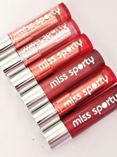 Miss Sporty My BFF Lipstick -