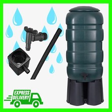 Traditional Large Green