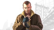 Grand Theft Auto IV Platinum Trophy Service For PS3 w/ All DLC