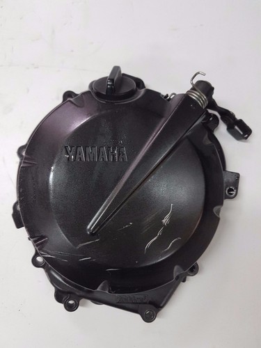 Clutch cover yamaha fz6 - yamaha, 2008