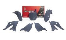 Rtech Plastic Kit Gray Quantum