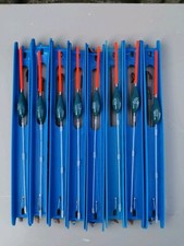 8 X Handmade Handtied shallow