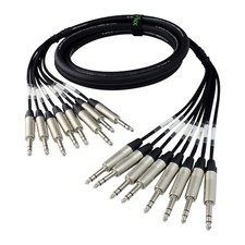 Custom Lynx Neutrik TRS Jack