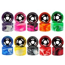 Sure-Grip Twister Quad Skate