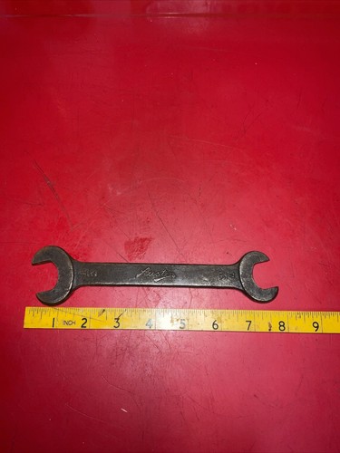 Vintage austin toolkit - austin,