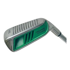 Square Strike 45° Wedge Green