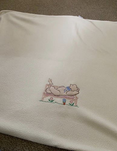 Vintage nursery decor - decor, bedding