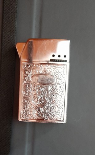 Vintage sim luxe - sim,