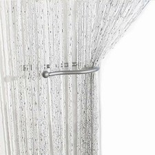 Glitter String Door Curtain