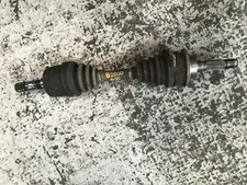 2005 MAZDA B2500 4X4 DOUBLE