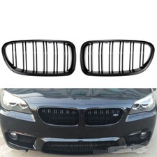 Front Kidney Grill For BMW 5