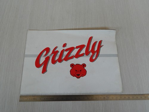 Original malaguti grizzly rcx - original,