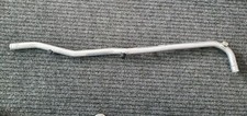 Genuine Porsche Boxter 981 Coolant Pipe Return Pipe Silver 98110665202
