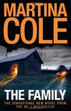The family martina cole - the, cole-