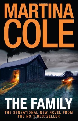 The family martina cole - the, family,martina