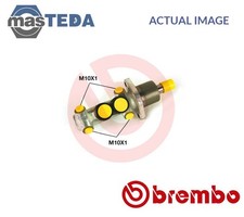 M 85 042 BRAKE MASTER CYLINDER