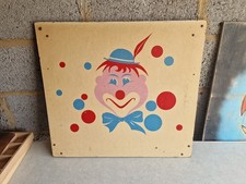 Vintage fairground salvage - fairground,
