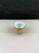 Denby Viceroy Open Sugar Bowl