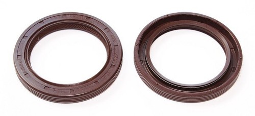 Frontal sided elring 076 220 - frontal,