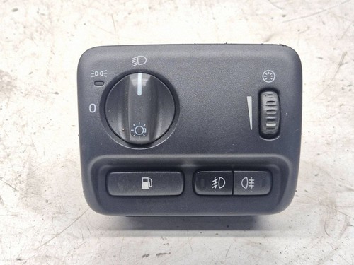 Volvo s80 2000 light - volvo,