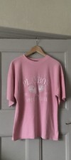 Misguided Size 6 Oversized
