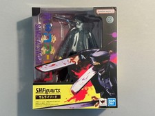 Bandai figuarts chainsaw - s.h.figuarts,