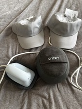 Cricut Hat Press Bundle