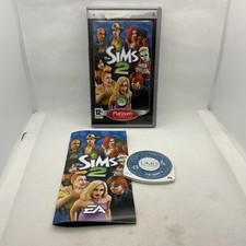 The Sims 2 | Sony PSP Game |