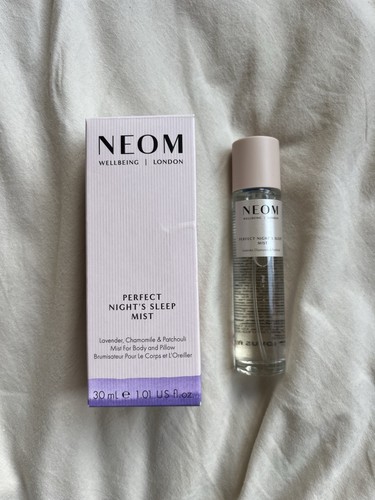 Neom wellbeing london perfect - neom,