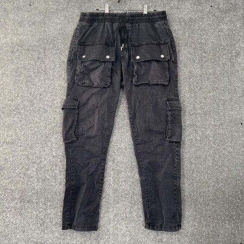 Zara rhuigi cargo - cargo, pants