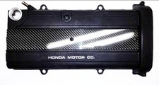 NON V-TEC CARBON FIBER SPARK