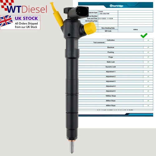 04l130277bf delphi diesel fuel - delphi,