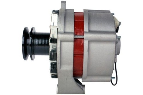Hella car alternator 12v - alternator, fits