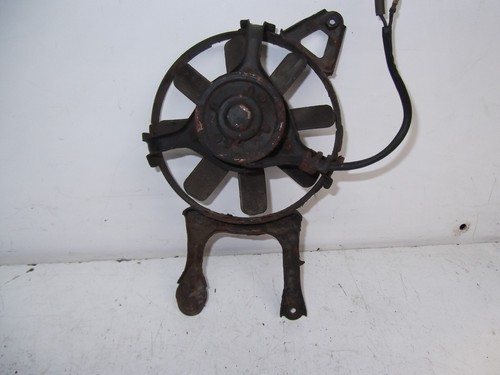 Suzuki gsx600 radiator fan - gsx600,