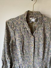 Original Liberty Print Vintage