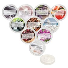 Heart & Home Wax Melt - Various Fragrances