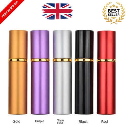 Refillable 10ml mini spray - refillable,