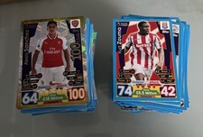 Match Attax 2017/18 Assortment