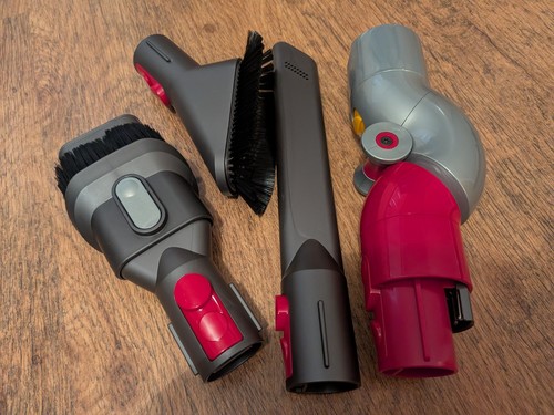 Dyson hoover attachment bundle - dyson,