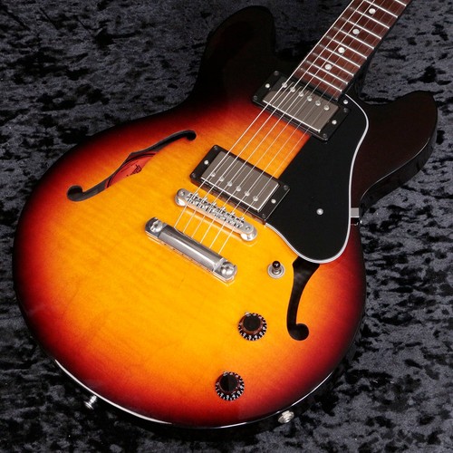 Gibson memphis 339 studio - gibson,