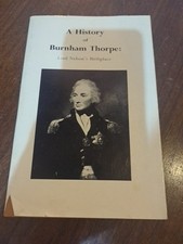 A HISTORY OF BURNHAM THORPE