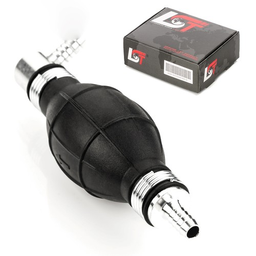 Fuel pump - pump, aluminum