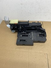MERCEDES C CLASS W204 07-11 FUSE BOX REAR SAM UNIT 2049001202