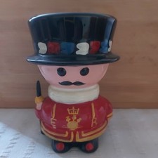 Hugh Taylor Beefeater Yeoman