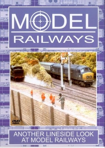 Another lineside look - look, at