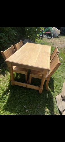 Genuine chapel house - chapel, furniture