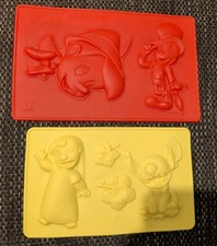 Disney Pinocchio And Lilo And