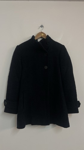 Jaeger navy blue wool - jaeger, mix