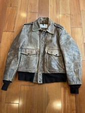 Vintage Schott I-S-674-M-S