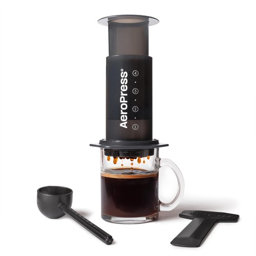 Aeropress original coffee - aeropress,